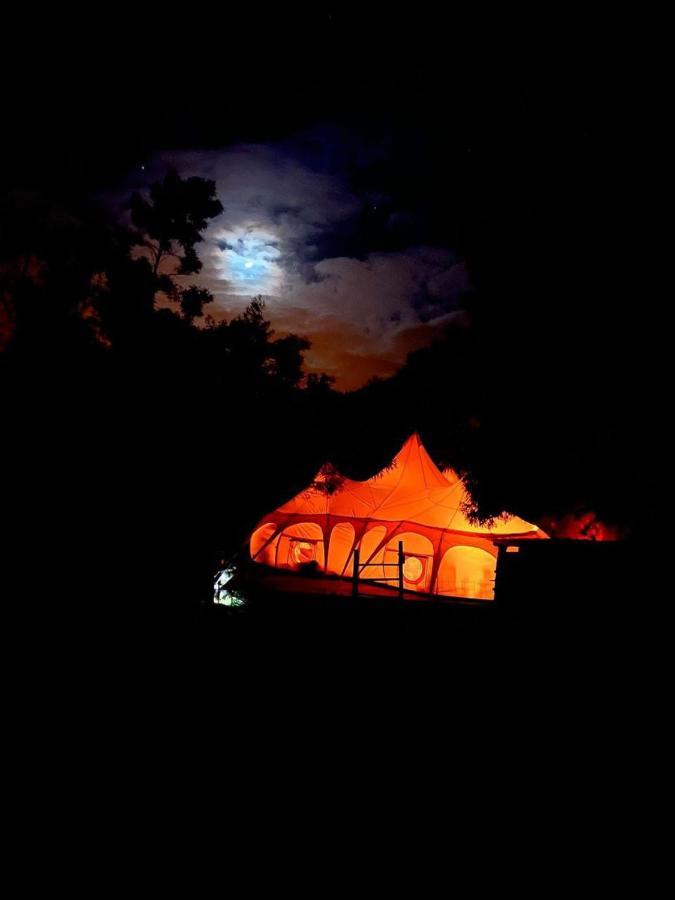 Arambha Ecovillage Farmstay Tabua  Buitenkant foto