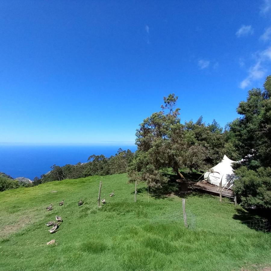 Arambha Ecovillage Farmstay Tabua  Buitenkant foto