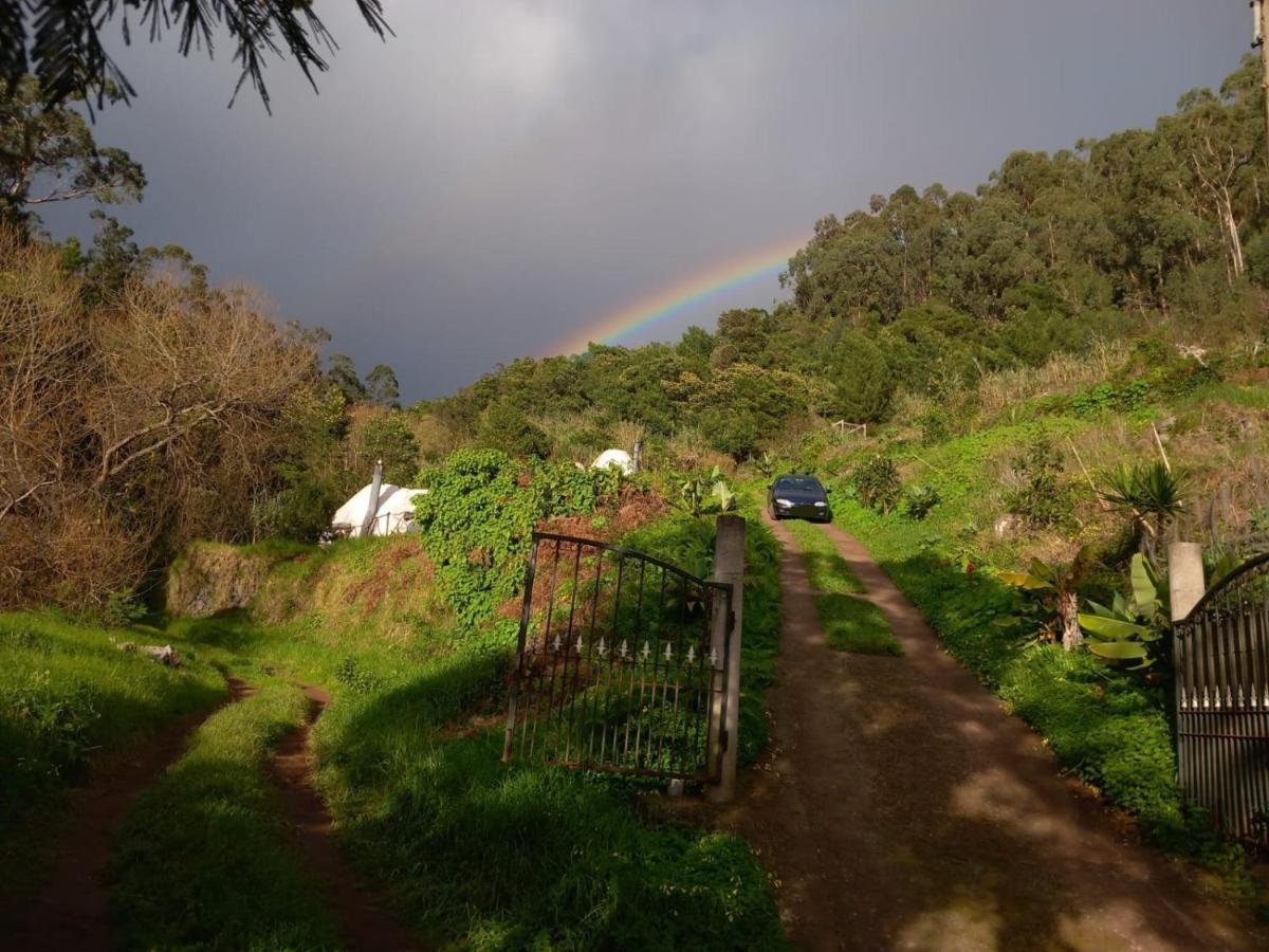 Arambha Ecovillage Farmstay Tabua  Buitenkant foto