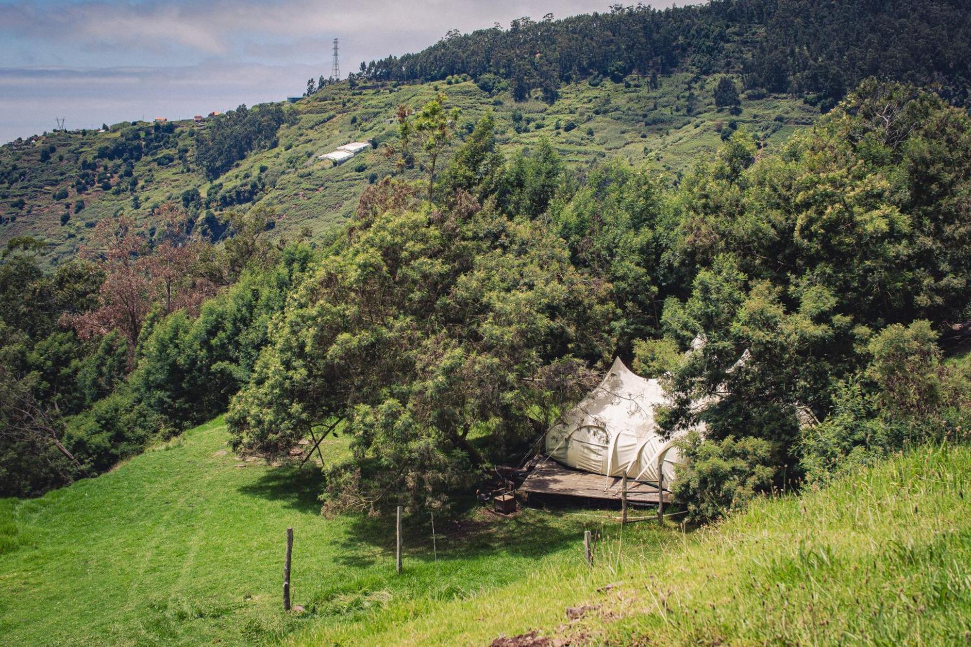 Arambha Ecovillage Farmstay Tabua  Buitenkant foto